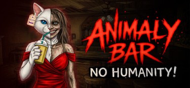 动物酒馆:毫无人性(Animaly Bar: NO HUMANITY!) Build.25259686 官方简体中文 – 支持、支持键鼠 | 2.5GB