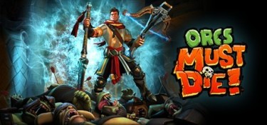 兽人必须死(Orcs Must Die!) Build.17845798 中文汉化 – 支持、支持键鼠、支持手柄 | 5.2GB