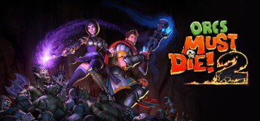 兽人必须死2(Orcs Must Die! 2) Build.89915 中文汉化 – 支持、支持键鼠、支持手柄 | 11.6GB