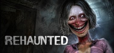 鬼屋重现(Rehaunted) Build.25309445 官方简体中文 – 支持、支持键鼠、支持手柄 | 10.3GB