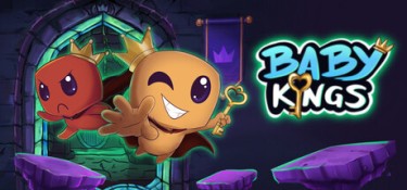 婴儿国王(Baby Kings) Build.25294258 官方简体中文 – 支持、支持键鼠、支持手柄 | 3.2GB