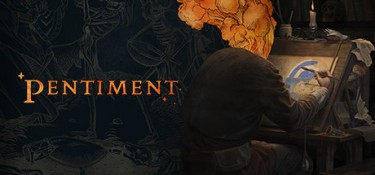 隐迹渐显(Pentiment) v1.3.1846 官方简体中文 – 支持、支持键鼠、支持手柄 | 10.6GB