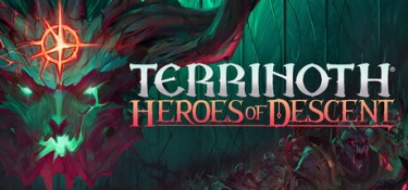 深入绝地:远征英雄(Terrinoth: Heroes of Descent) Build.25203046 官方简体中文 – 支持、支持键鼠、支持手柄 | 8.25GB