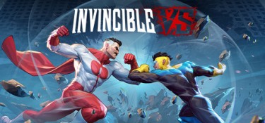 无敌少侠VS(Invincible VS) Build.25070273 中文汉化 – 支持、支持键鼠、支持手柄 | 10.3GB