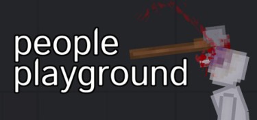 人类游乐场(People Playground) Build.24793773 中文汉化 – 支持、支持键鼠 | 480MB