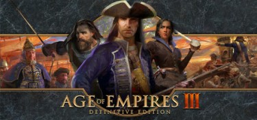 帝国时代3:决定版(Age of Empires III: Definitive Edition) v100.19.18309 官方简体中文 – 支持、赠多项修改器、支持键鼠、支持手柄 | 51.1GB