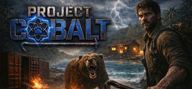 钴计划(Project Cobalt) Build.23278727 官方简体中文 – 支持、支持键鼠 | 6.3GB
