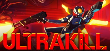 疯狂连杀(ULTRAKILL) Build.17487743 中文汉化 – 支持、支持键鼠、支持手柄 | 3.66GB