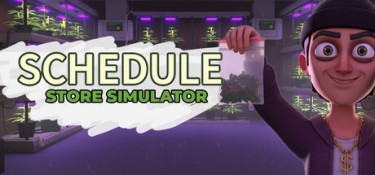 规划商店模拟器(Schedule Store Simulator) Build.25306643 官方简体中文 – 支持、支持键鼠 | 6.8GB