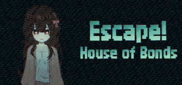 逃离!羁绊之屋(Escape! House of Bonds) Build.25317930 官方简体中文 – 支持、支持键鼠 | 177MB