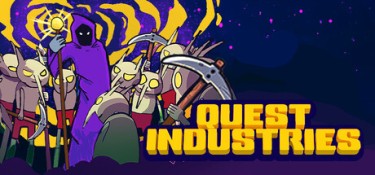 任务工业（Quest Industries） Build.25082502 官方简体中文 – 支持、支持键鼠 | 247MB