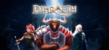 迪姆雷斯（Dimraeth） Build.25325963 官方简体中文 – 支持、支持键鼠、支持手柄 | 5.7GB