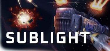 亚光速（Sublight） Build.25329131 官方简体中文 – 支持、支持键鼠 | 4.5GB