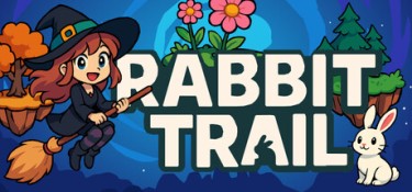兔子轨迹（Rabbit Trail） Build.20266849 官方简体中文 – 支持、支持键鼠 | 321MB