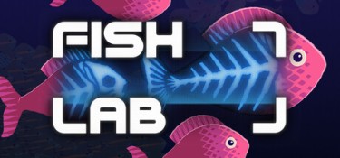 鱼实验室（Fish Lab） Build.25322977 官方简体中文 – 支持、支持键鼠、支持手柄 | 399MB
