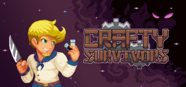 工匠幸存者（Crafty Survivors） Build.25285425 官方简体中文 – 支持、支持键鼠、支持手柄 | 2.77GB
