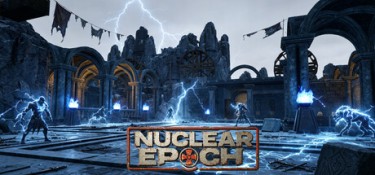 核纪元（Nuclear Epoch） v1.0.1.3 官方简体中文 – 支持、支持键鼠、支持手柄 | 24.4GB