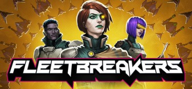 舰队破袭者（Fleetbreakers） Build.25306467 官方简体中文 – 支持、支持键鼠、支持手柄 | 3.2GB