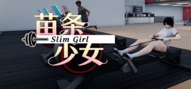 苗条少女（Slim Girl） Build.25341342 官方简体中文 – 支持、支持键鼠 | 7.9GB