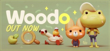 木木屋（Woodo） Build.25347721 官方简体中文 – 支持、支持键鼠、支持手柄 | 3.5GB