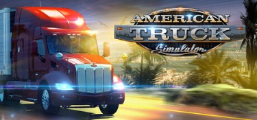 美国卡车模拟（American Truck Simulator） v1.61.1.1s 官方简体中文 – 整合全DLC、支持、支持键鼠、支持手柄 | 26.2GB