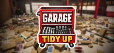车库整理！（Garage: Tidy Up!） Build.25355934 官方简体中文 – 支持、支持键鼠 | 1.1GB