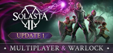 索拉斯塔2（Solasta II） Build.25225733 官方简体中文 – 支持、支持键鼠、支持手柄 | 36.2GB