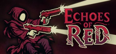 红色回响（Echoes of Red） Build.25239162 官方简体中文 – 支持、支持键鼠、支持手柄 | 179MB