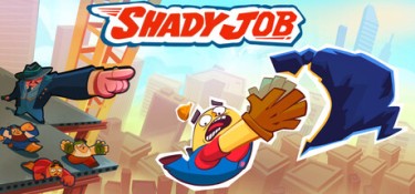 黑活（Shady job） v1.0.10.27 官方简体中文 – 支持网络联机、联机版、支持、支持键鼠 | 2.6GB