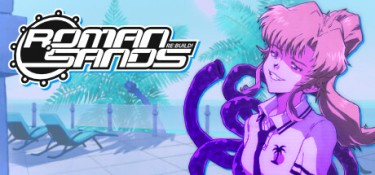罗马流沙 RE:Build（Roman Sands RE:Build） Build.25349609 官方简体中文 – 支持、支持键鼠、支持手柄 | 5GB