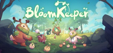 花开守护者（Bloomkeeper） Build.25262269 官方简体中文 – 支持、支持键鼠、支持手柄 | 10.8GB