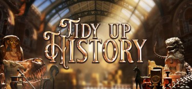 整理历史（Tidy Up History） Build.25358003 官方简体中文 – 支持、支持键鼠、支持手柄 | 1.7GB