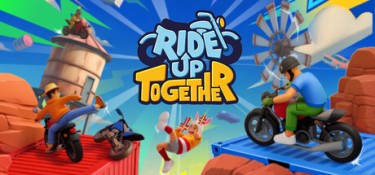 一起骑行（Ride Up Together） Build.25371077 官方简体中文 – 支持、支持键鼠、支持手柄 | 656MB