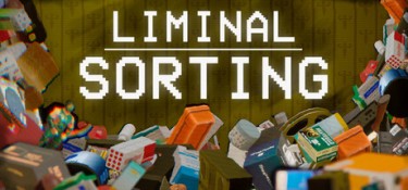 阈限整理（LIMINAL SORTING） Build.25333512 官方简体中文 – 支持、支持键鼠 | 2.5GB