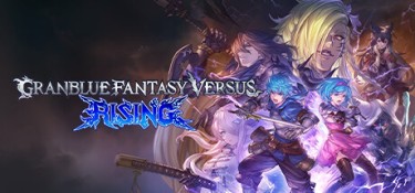 碧蓝幻想Versus：崛起（Granblue Fantasy Versus: Rising） v2.61 官方简体中文 – 支持、支持键鼠、支持手柄 | 24.5GB