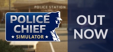 警察局长模拟器(Police Chief Simulator) Build.25370256 官方简体中文 – 支持、支持键鼠 | 16.3GB