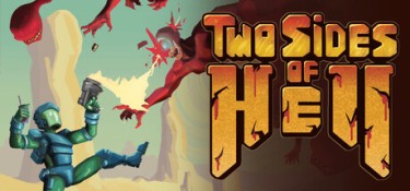 地狱两面（Two Sides of Hell） Build.25366363 官方简体中文 – 支持、支持键鼠、支持手柄 | 2GB