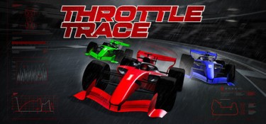 油门轨迹(Throttle Trace) Build.25381203 中文汉化 – 支持、支持键鼠、支持手柄 | 454MB