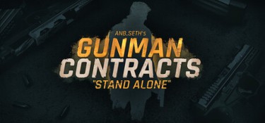 枪手契约：独立版（Gunman Contracts） Build.25234835 中文汉化 – Stand Alone/支持VR、支持…VR、支持键鼠、支持手柄 | 19GB