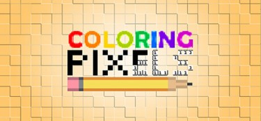 像素填色(Coloring Pixels) Build.25253070 中文汉化 – 整合全DLC、支持、支持键鼠 | 707MB