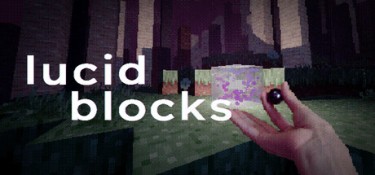 清醒方块(Lucid Blocks) Build.25256494 中文汉化 – 支持、支持键鼠 | 1.46GB