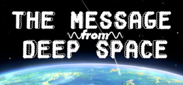 来自深空的信息(The Message from Deep Space) Build.24268445 中文汉化 – 支持、支持键鼠 | 285MB