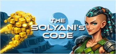 索雅尼人的秘典(The Solyani’s Code) Build.25406346 官方简体中文 – 支持、支持键鼠、支持手柄 | 5.5GB