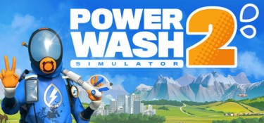 冲就完事模拟器2(PowerWash Simulator 2) v1.3.0.50 官方简体中文 – 支持网络联机、联机版、支持、支持键鼠、支持手柄 | 10.8GB