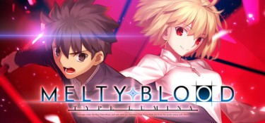 月姬乱斗(MELTY BLOOD: TYPE LUMINA) Build.25338493 官方简体中文 – 整合DLC、支持、支持键鼠、支持手柄 | 22.4GB