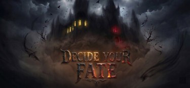 抉择命运(Decide Your Fate) Build.25368961 官方简体中文 – 支持、支持键鼠 | 3.3GB