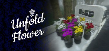 绽花(Unfold Flower) Build.25415586 官方简体中文 – 支持、支持键鼠 | 0.9GB