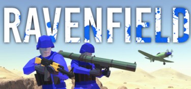 战地模拟器(Ravenfield) Build.25407073 中文汉化 – 支持、支持键鼠、支持手柄 | 4.11GB