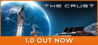 地壳 Build.25405008 官方简体中文 – 支持、支持键鼠 | 8.32GB