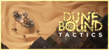 沙丘缚旅战术(Dunebound Tactics) Build.25391573 官方简体中文 – 支持、支持键鼠 | 2.2GB
